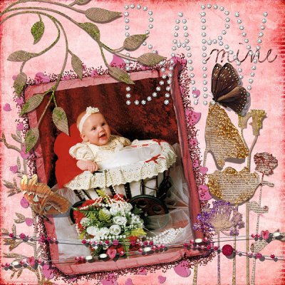Baby Mine
