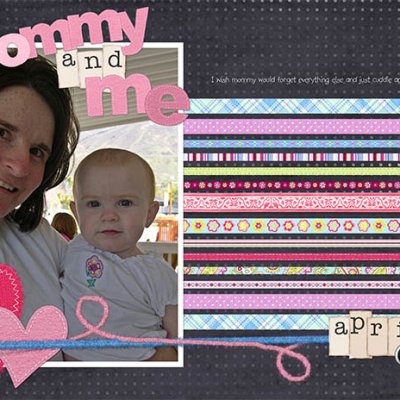 Mommy & Me