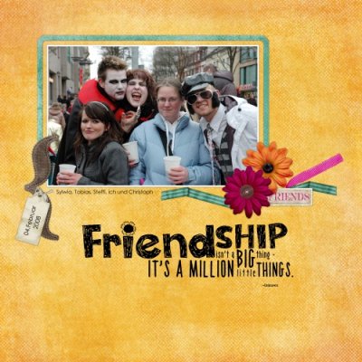 Friends
