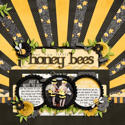 Honeybees