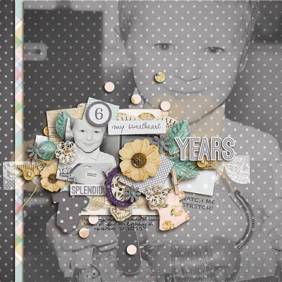 6 Years