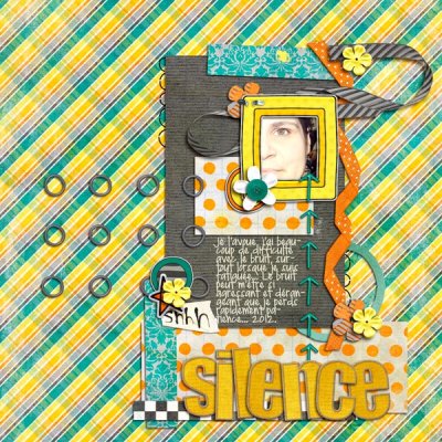 Silence