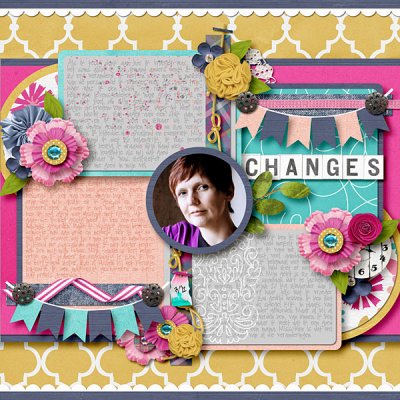 Changes