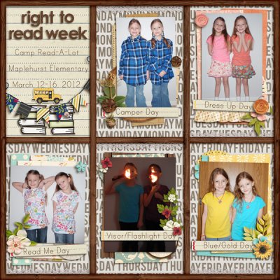right to read week
