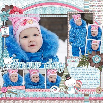 snow day