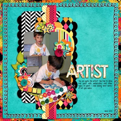 Artist