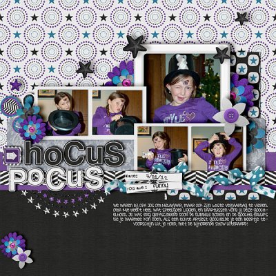 Hocus Pocus