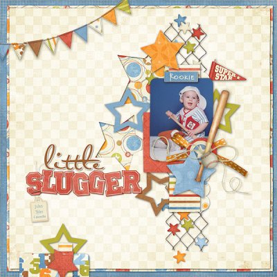 Little Slugger