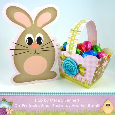 Easter Gift Set