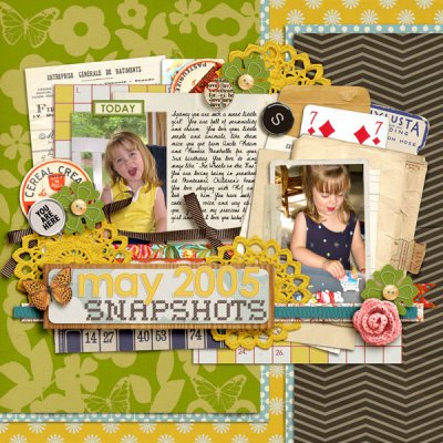 Snapshots