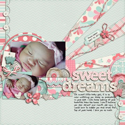 Sweet Dreams