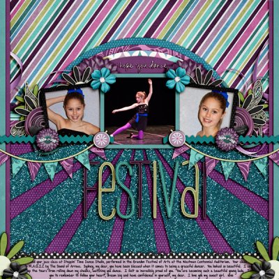 Dance Festival