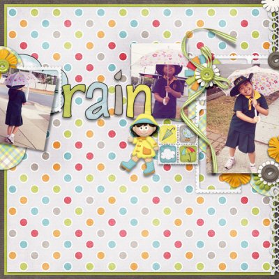 Rain