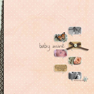 Baby Mine