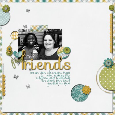 Good Friends