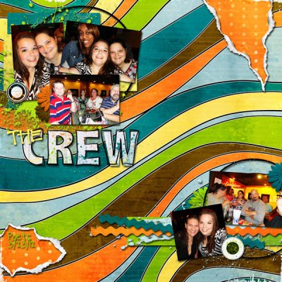 The Crew
