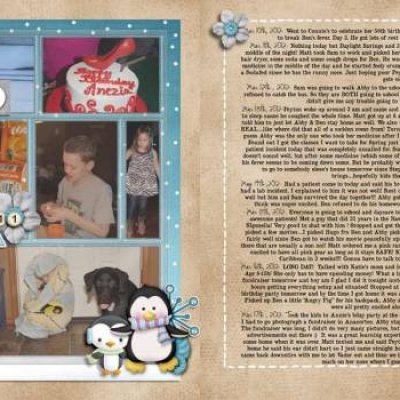 Week 11