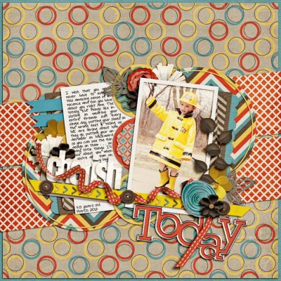 cherish-todaySSD