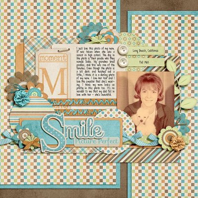 Smile