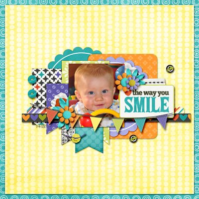 Love Your Smile