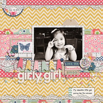 Girly Girl