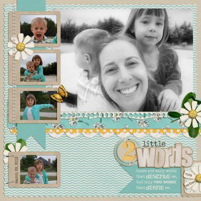 2 Little Words