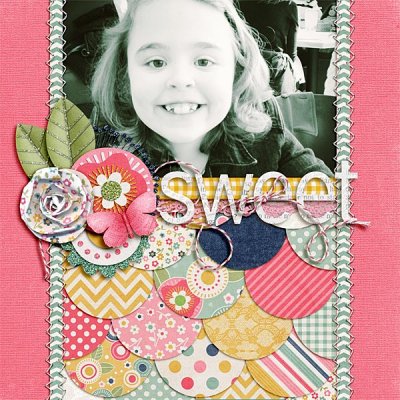 Sweet