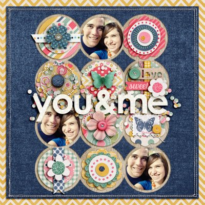 You & Me