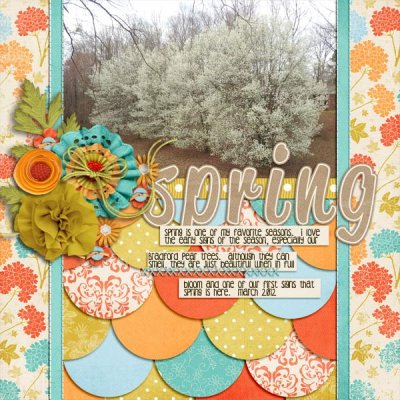 Spring