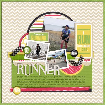 Runner