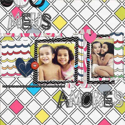 Meus Amores