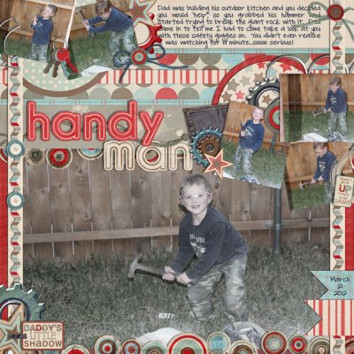 Handyman