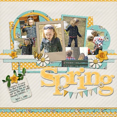 Spring