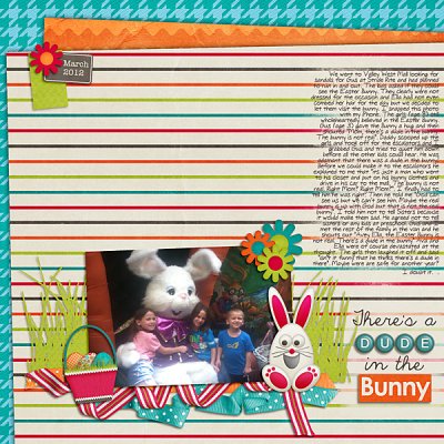 Easter Bunny