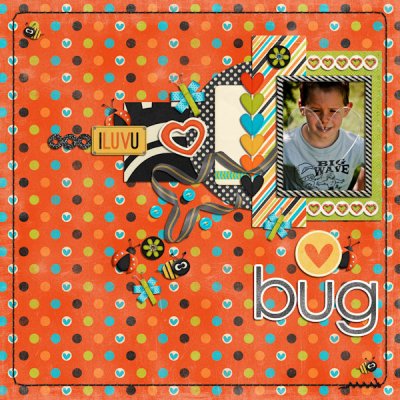 love bug
