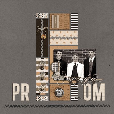 PROM