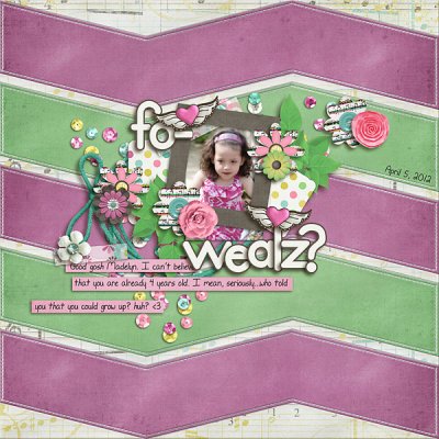 Fo-Wealz?
