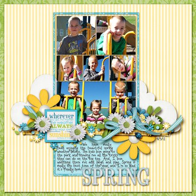 Spring