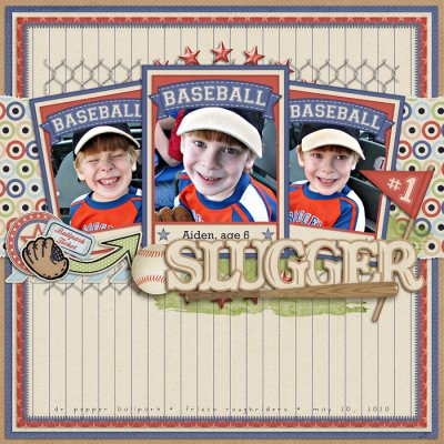 Slugger