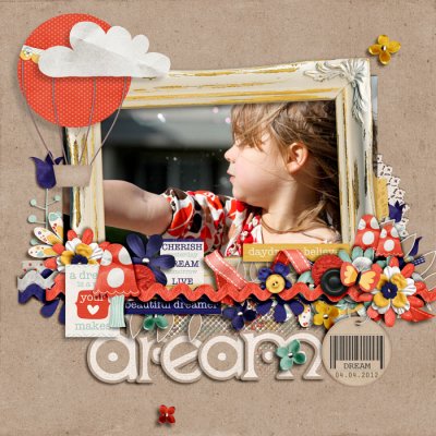 Dream