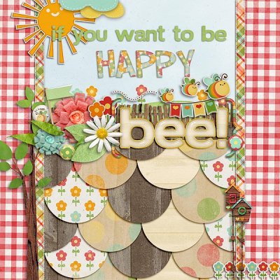 Be Happy