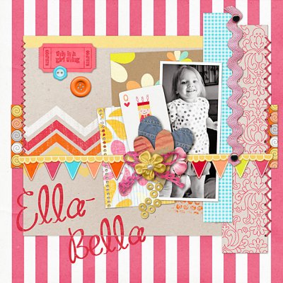 Ella-Bella