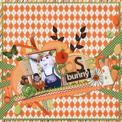 Easter Bunny