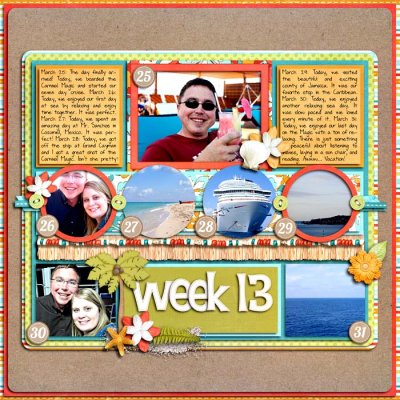 Week 13