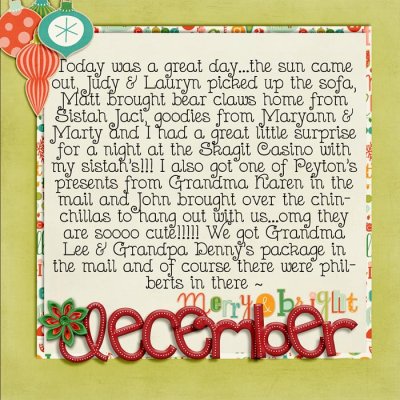 Dec 21st