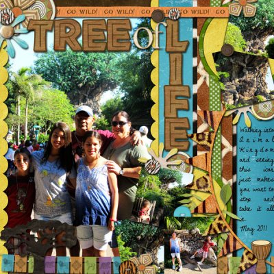Tree of Life