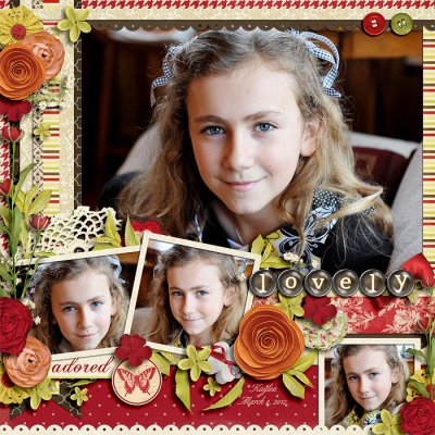 Lovely