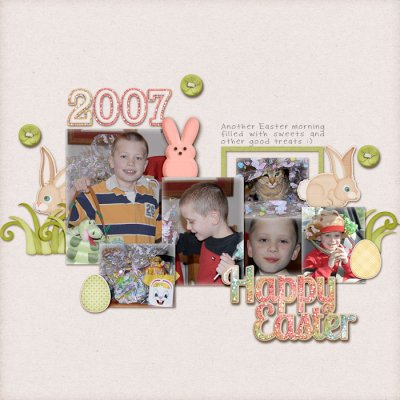 Easter