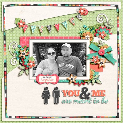 You & Me