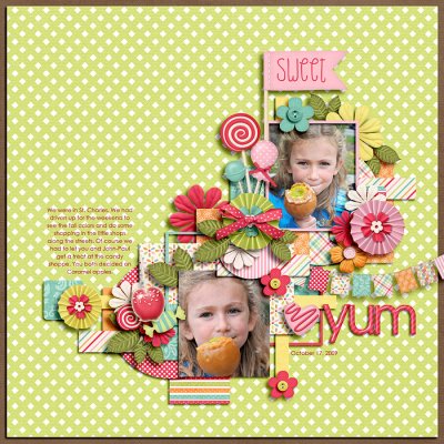 Yum1